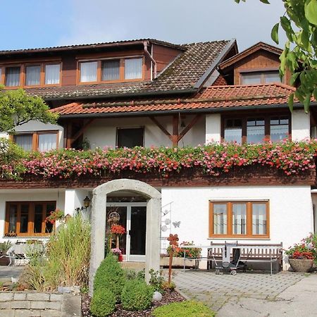 Pension Zum Ebenstein Am Donausteig Untergriesbach Extérieur photo