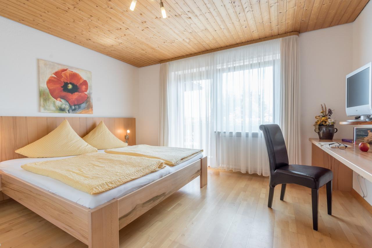 Pension Zum Ebenstein Am Donausteig Untergriesbach Extérieur photo