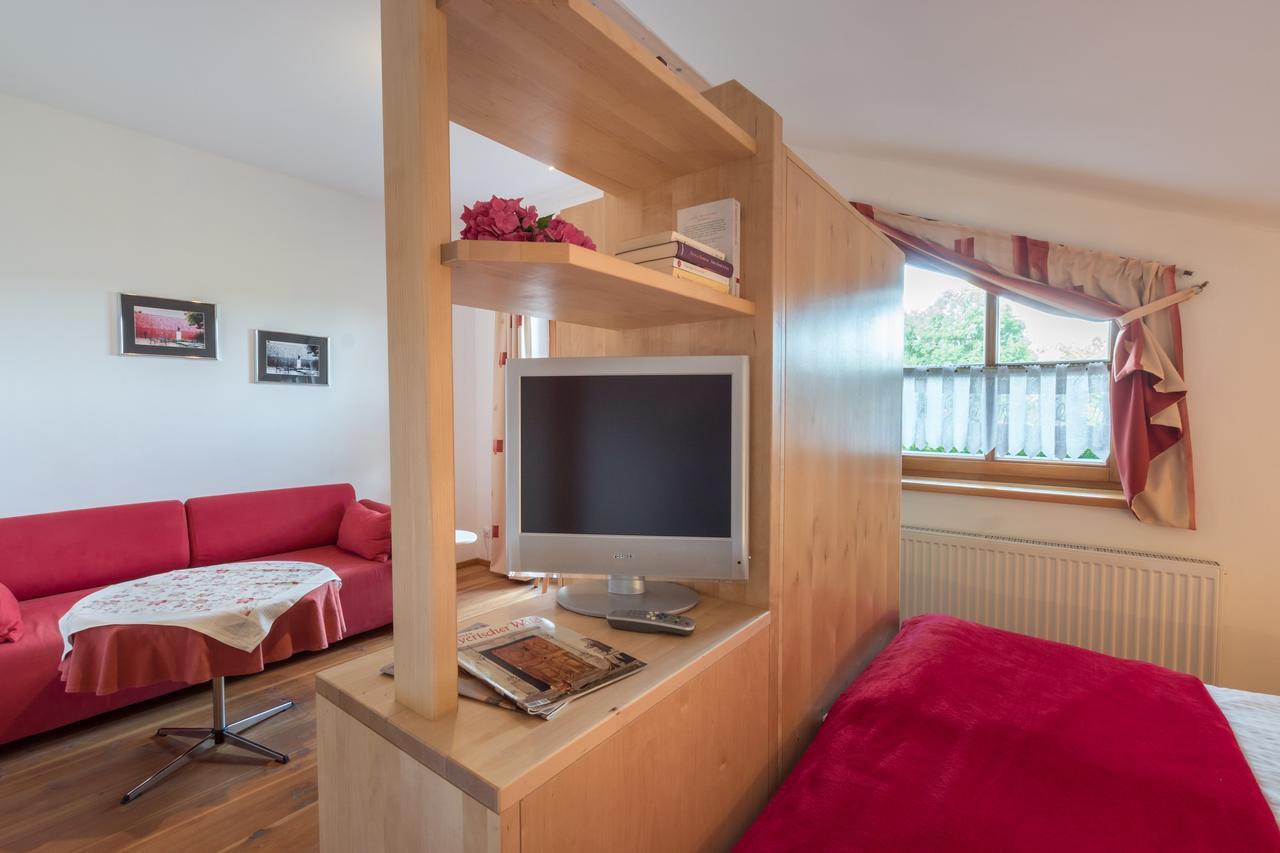 Pension Zum Ebenstein Am Donausteig Untergriesbach Extérieur photo